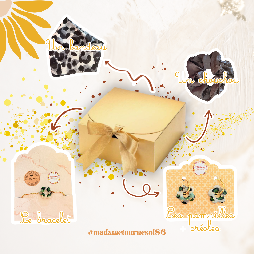 Box cadeau