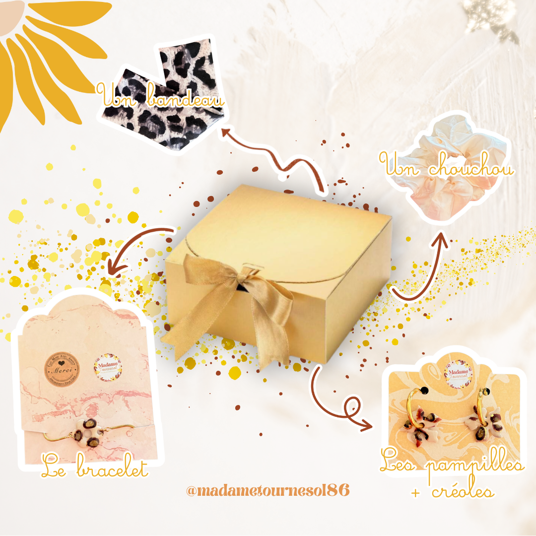 Box cadeau