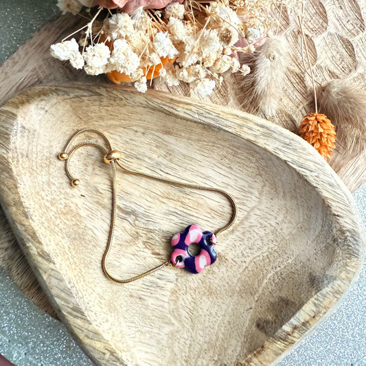 Bracelets réglables