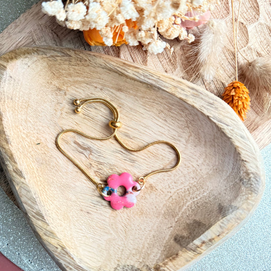 Bracelets réglables