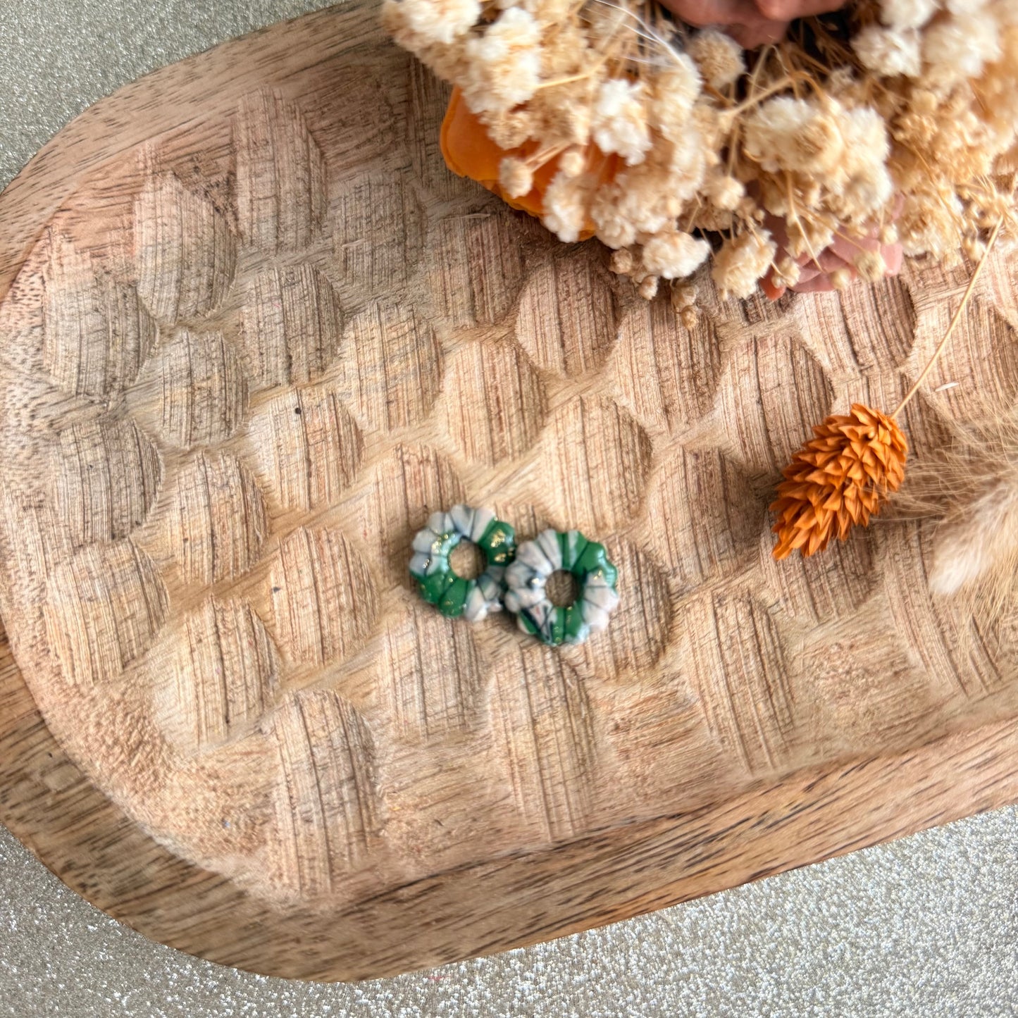 Mini Célia - pampilles interchangeables