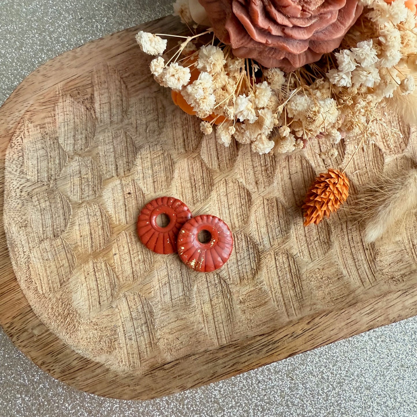 Sola - pampilles interchangeables