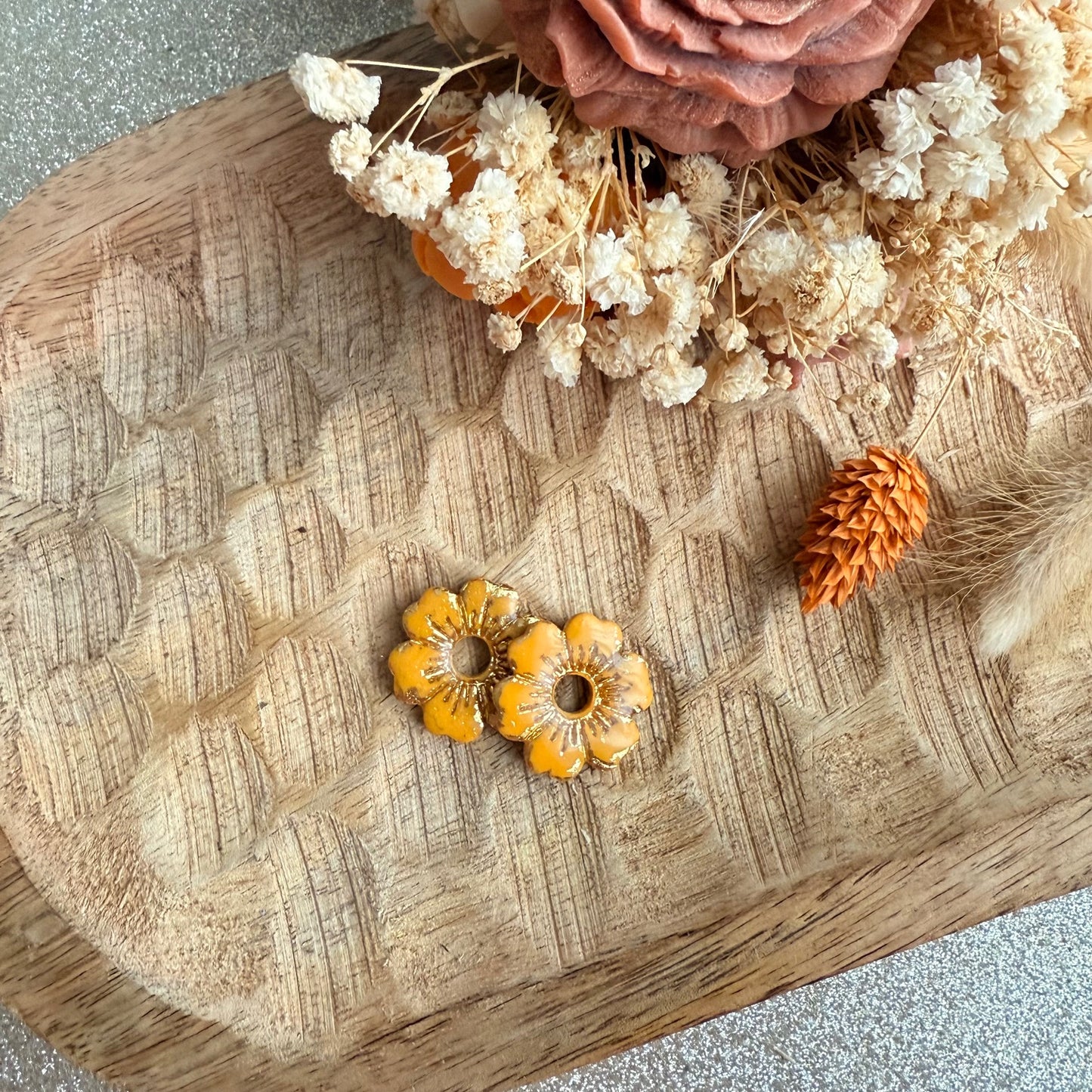 Lizéa - pampilles interchangeables