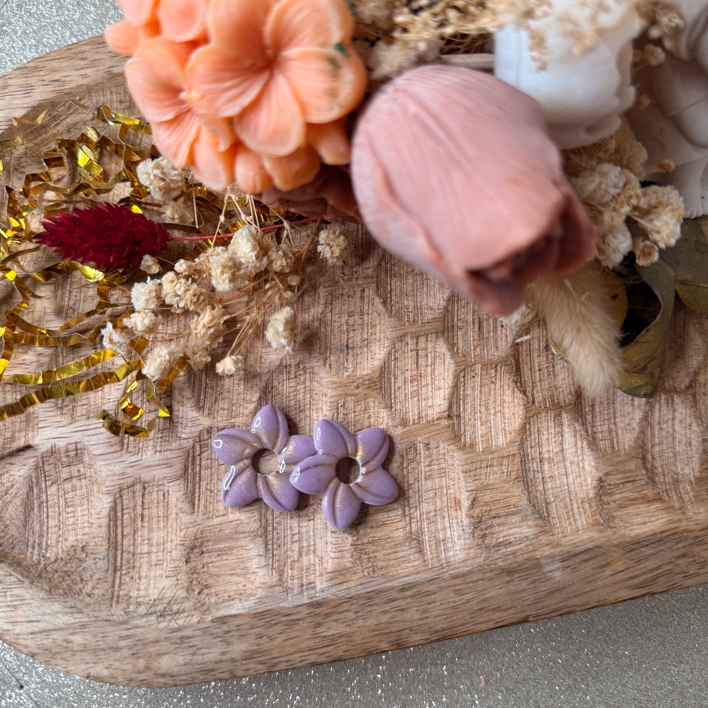 Alia - pampilles interchangeables