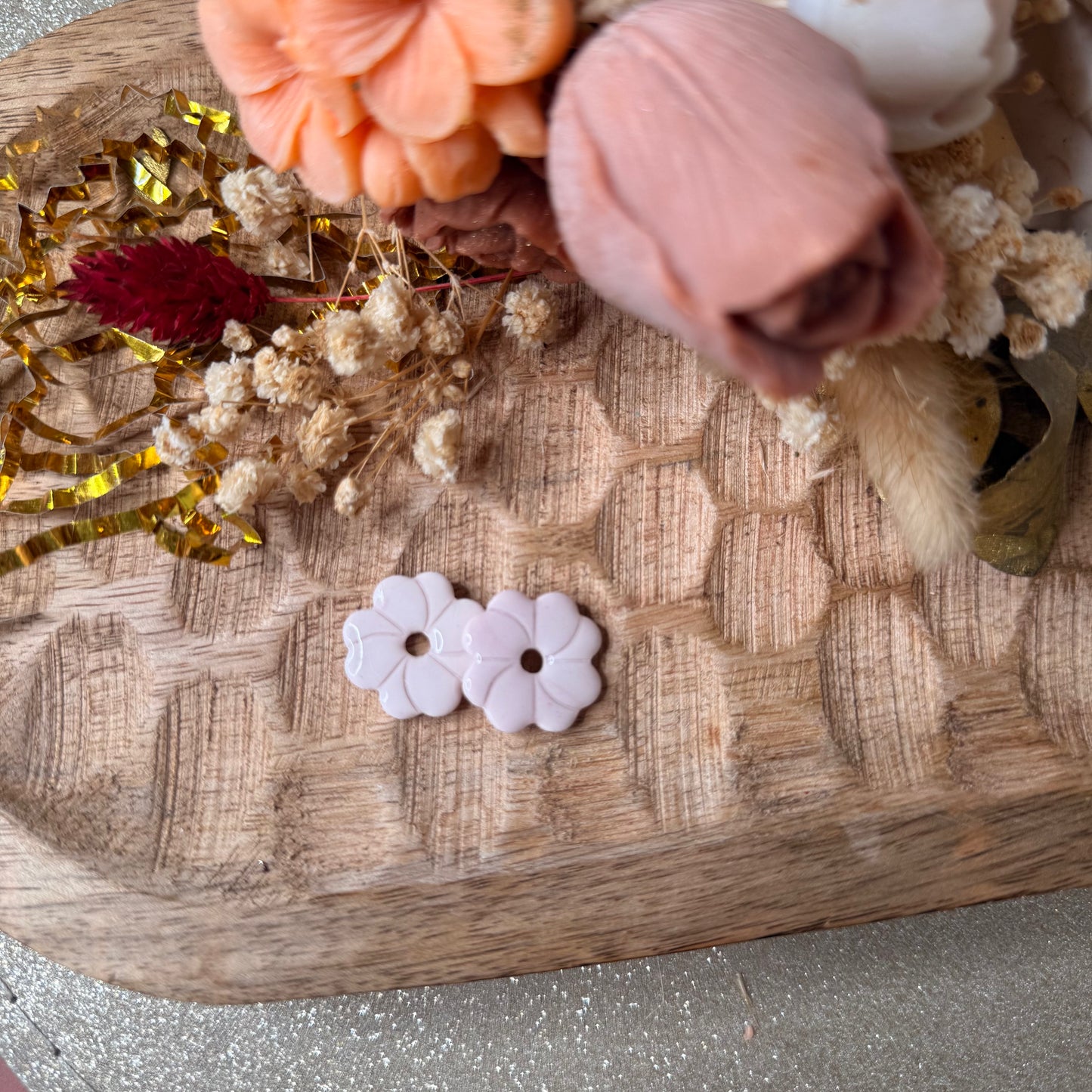 Alexia - pampilles interchangeables