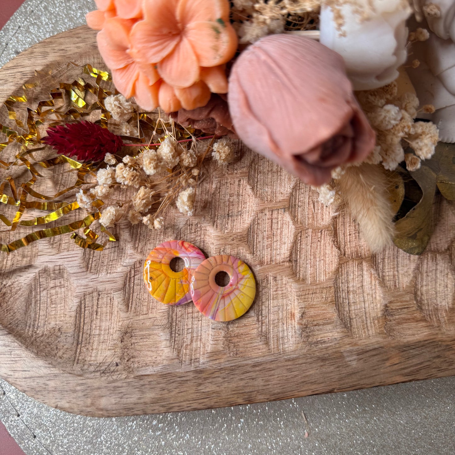 Sola - pampilles interchangeables