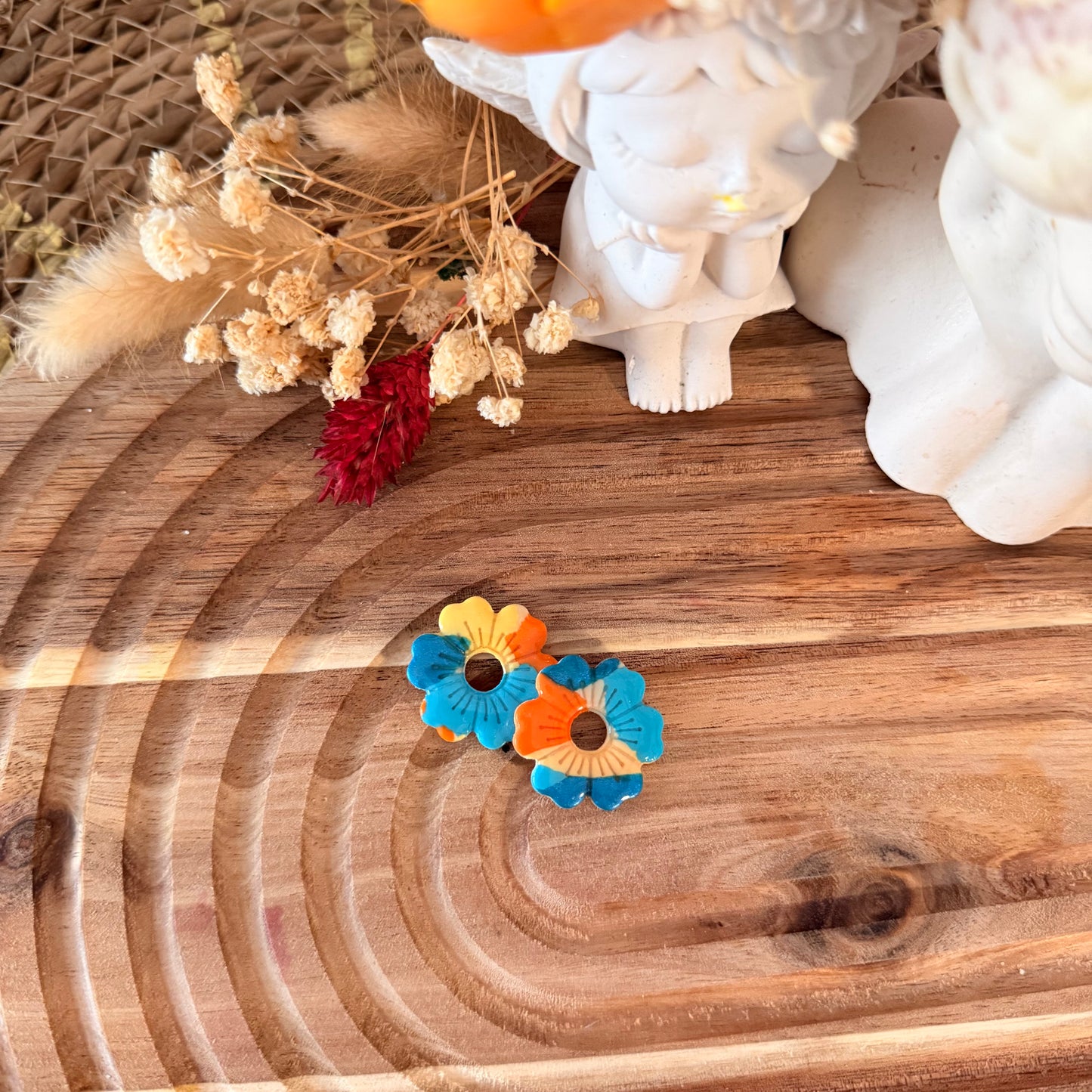 Lizéa - pampilles interchangeables