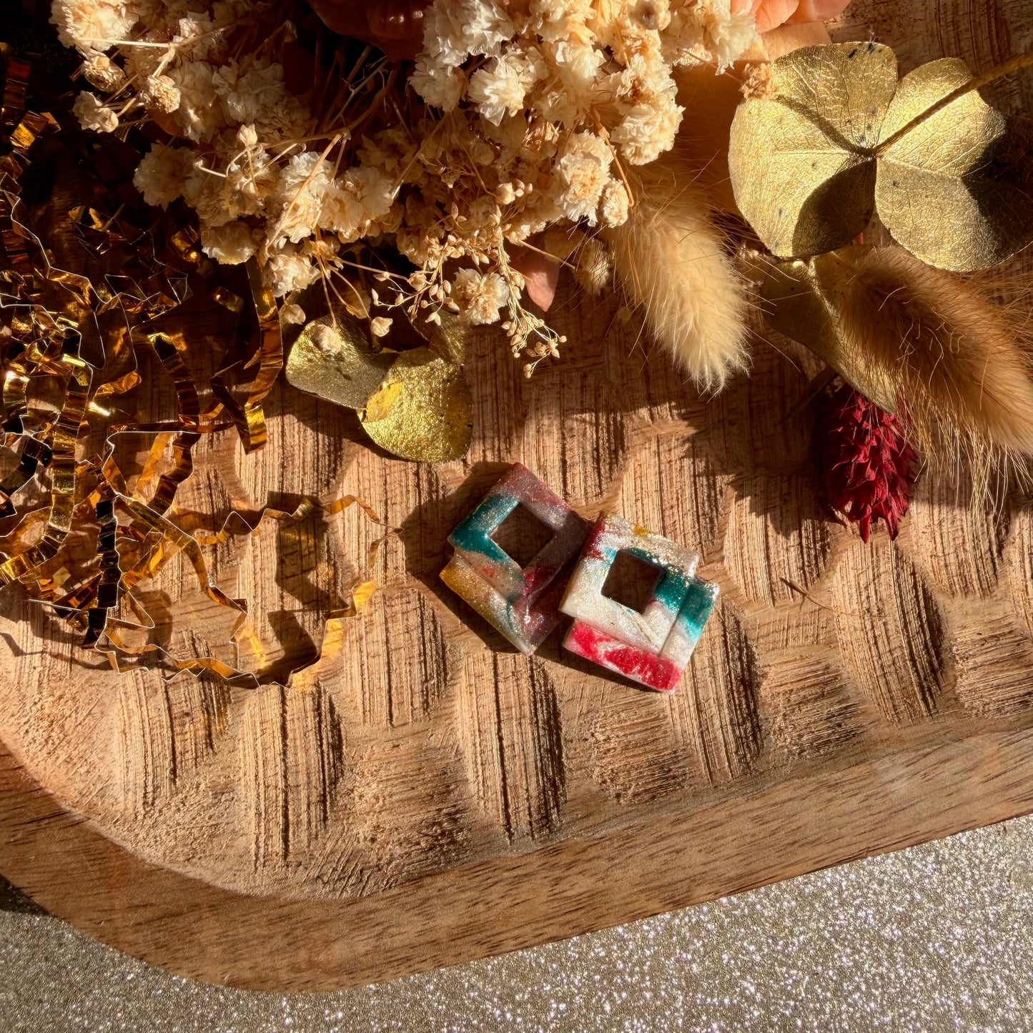 Lola - pampilles interchangeables