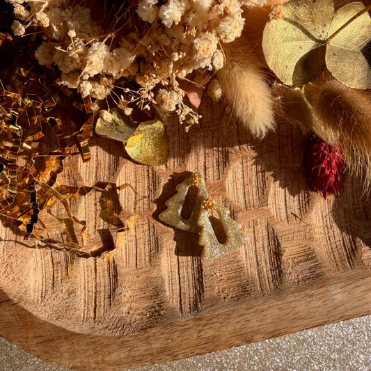 Sylvia - pampilles interchangeables