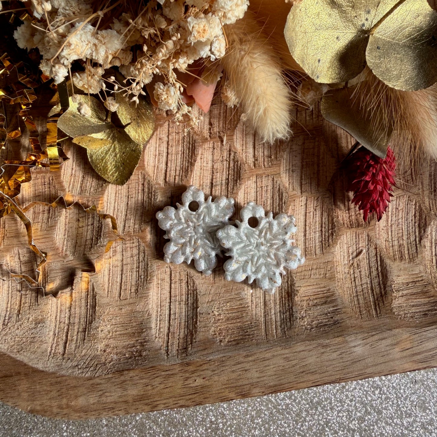 Neva - pampilles interchangeables