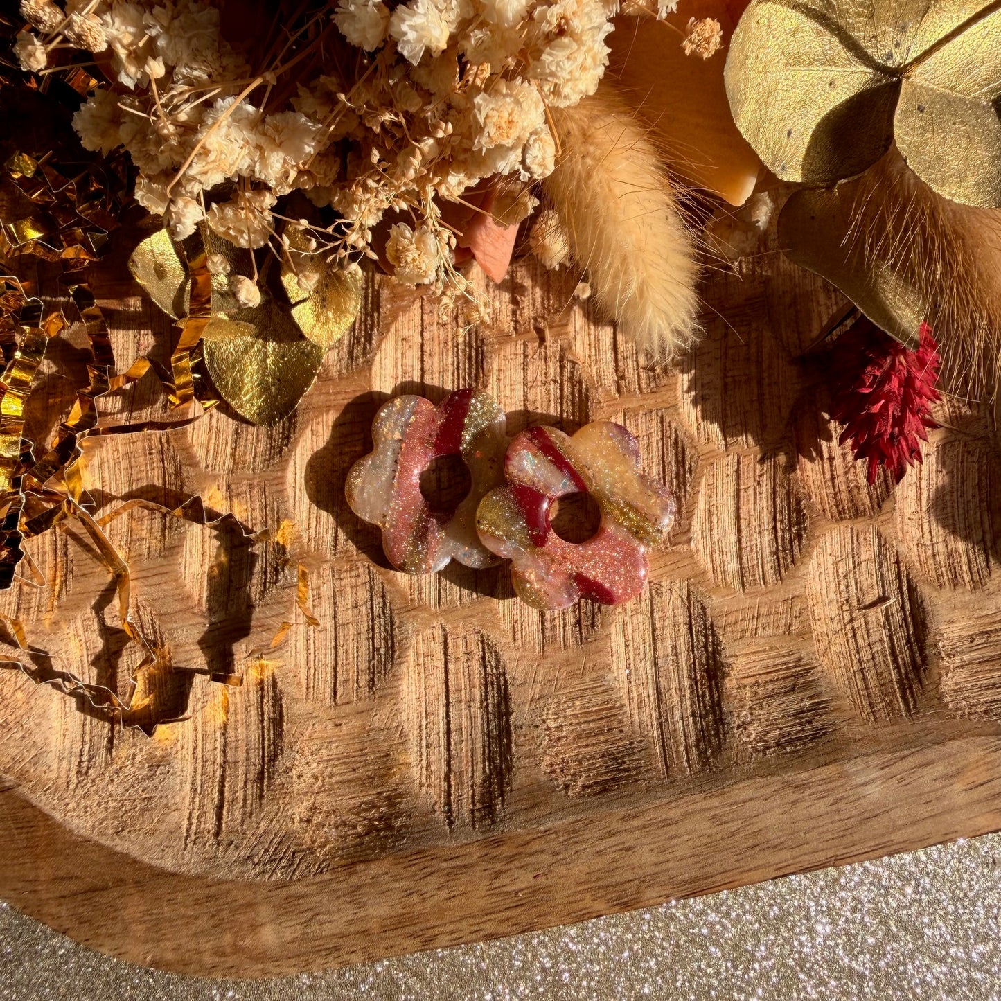 Maxi Eva - pampilles interchangeables