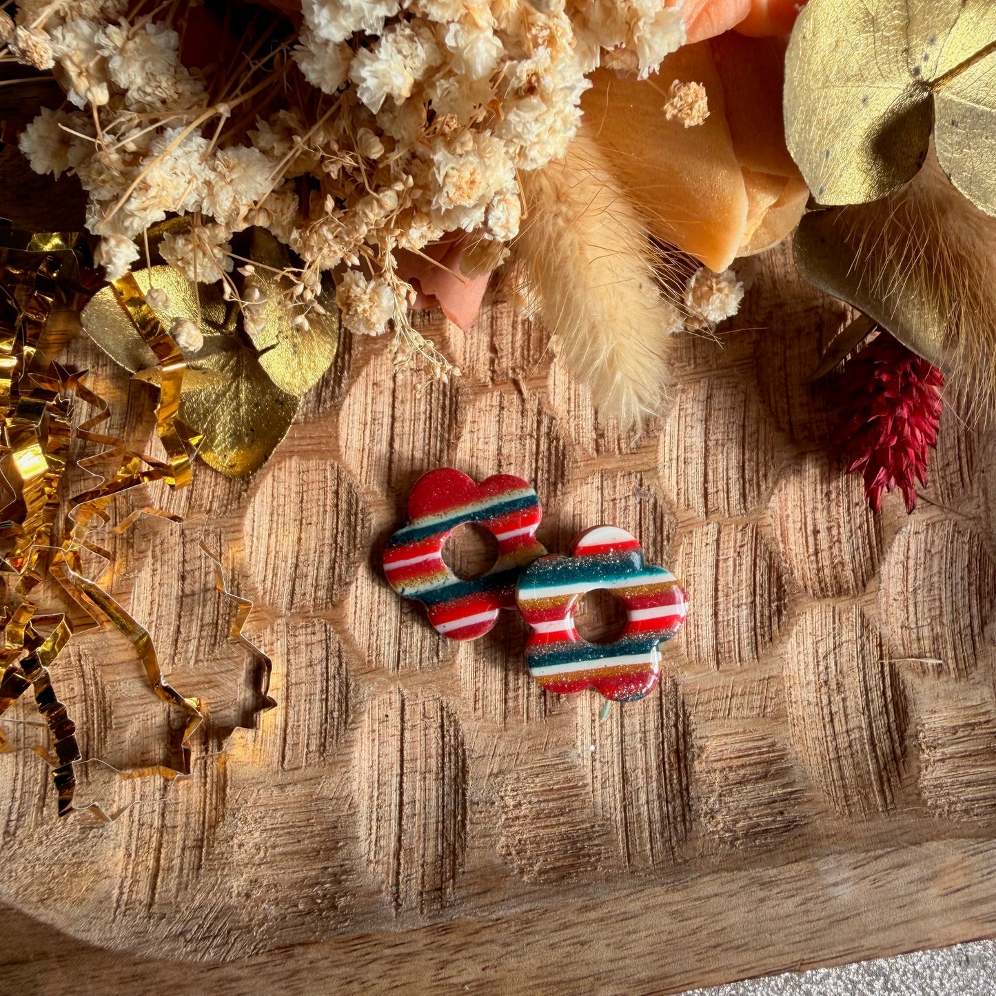 Maxi Gaïa - pampilles interchangeables