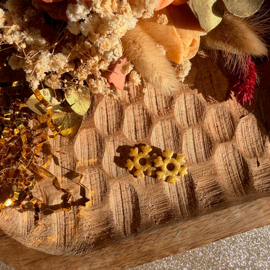 Neva - pampilles interchangeables