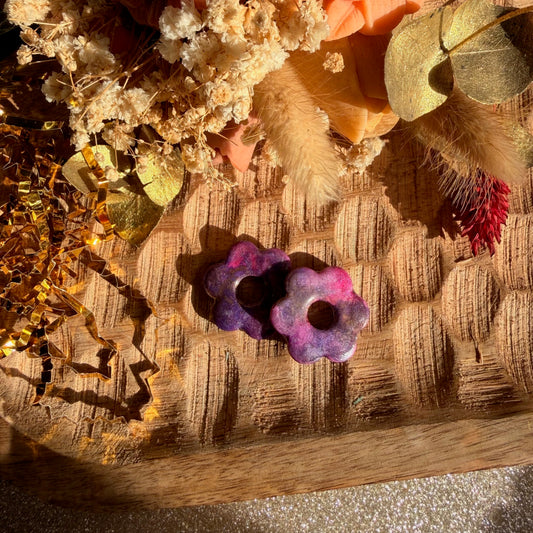 Édition Alchimique - pampilles interchangeables uniques