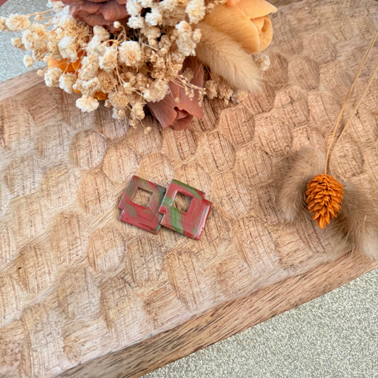 Lola - pampilles interchangeables