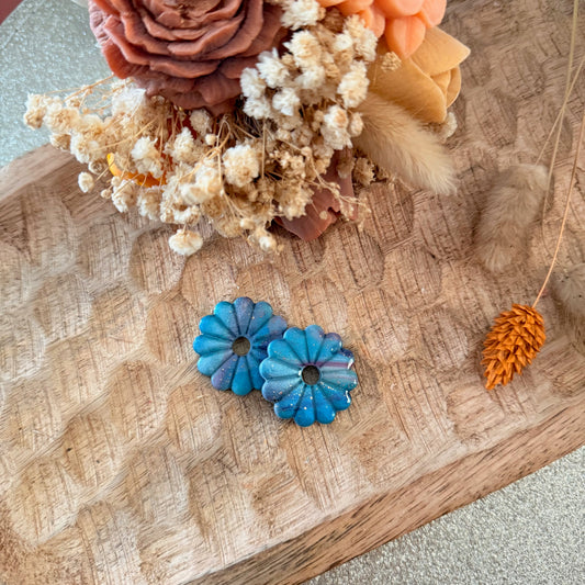 Maxi Célia - pampilles interchangeables