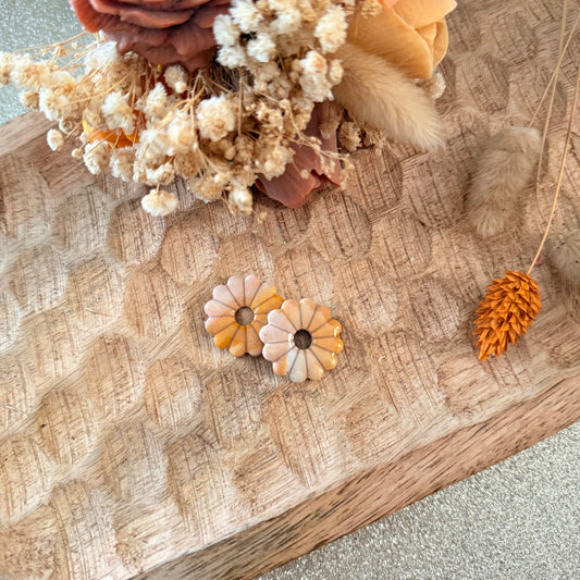 Célia - pampilles interchangeables