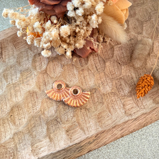 Talia - pampilles interchangeables