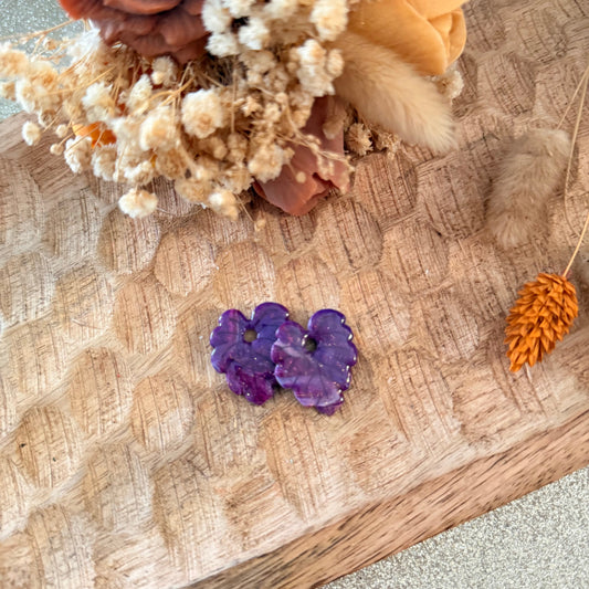 Lucia - pampilles interchangeables