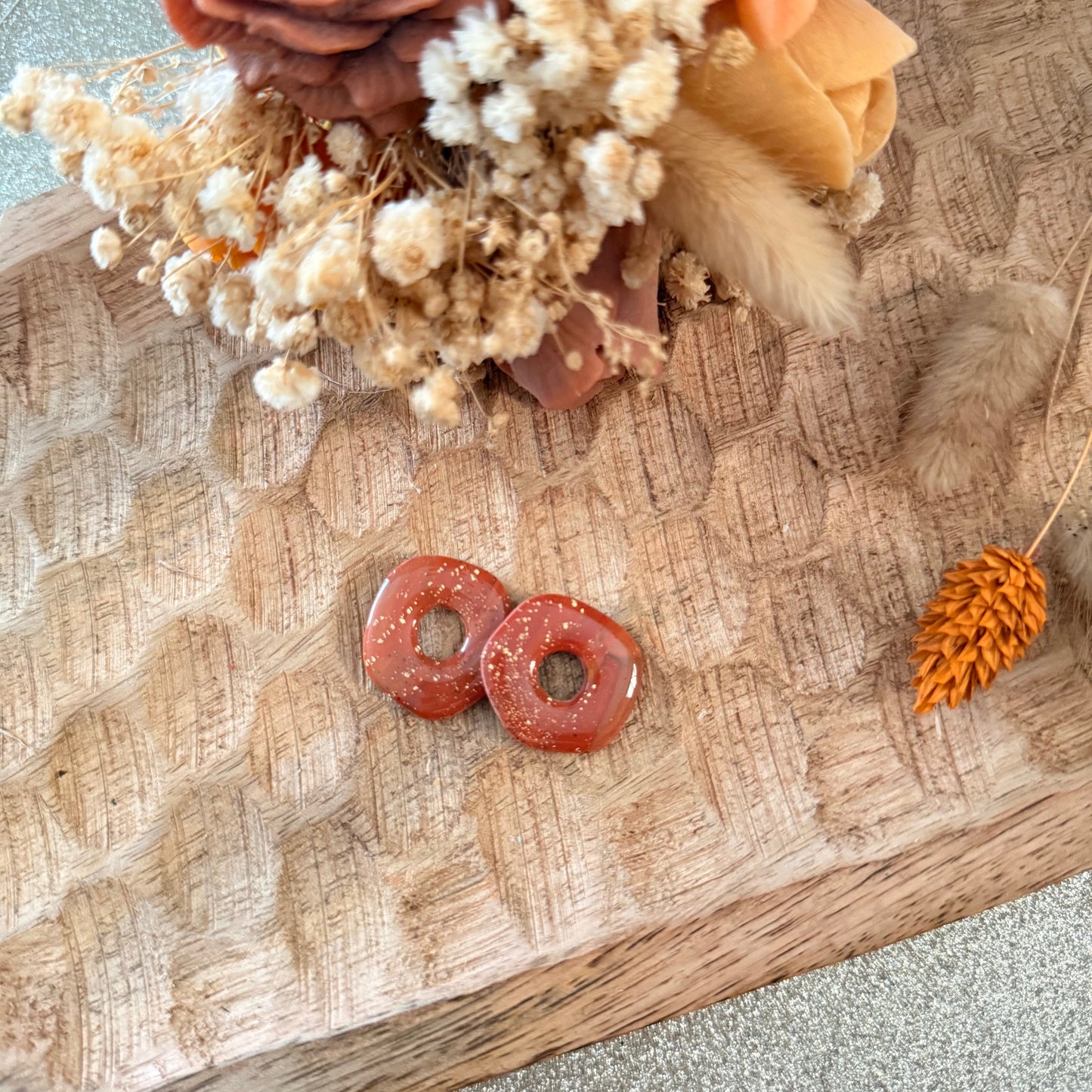 Féa - pampilles interchangeables