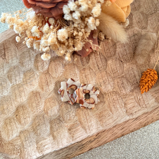 Véra - pampilles interchangeables