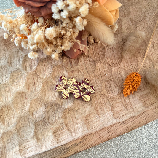 Elina - pampilles interchangeables