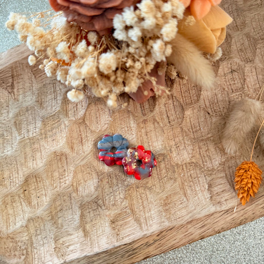 Alexia - pampilles interchangeables