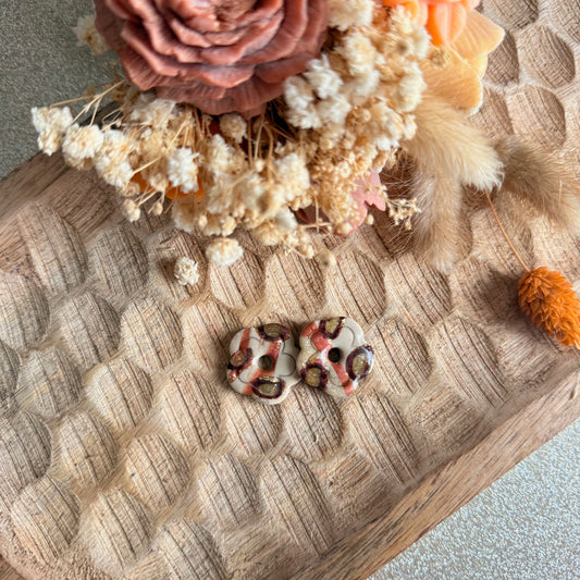 Maria - pampilles interchangeables