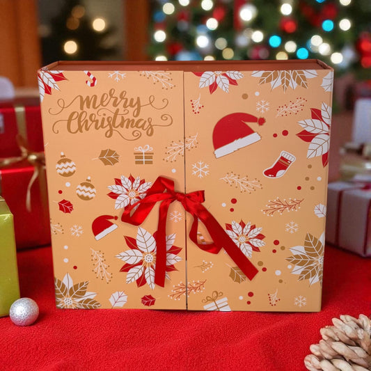 Calendrier de l’Avent bijoux interchangeables