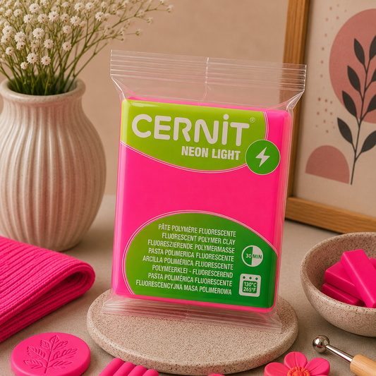 CERNIT - neon 56g