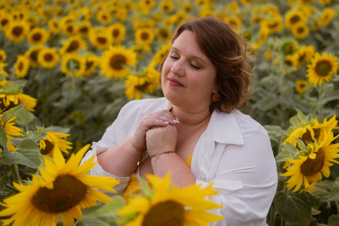 L’histoire du nom Madame Tournesol et de sa mission lumineuse