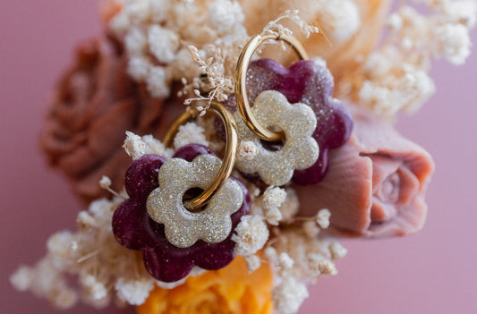 5 looks d’automne à accessoiriser avec des pampilles interchangeables