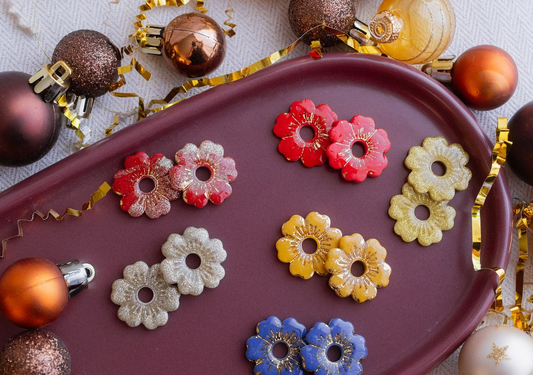 Idée cadeau de noël pour les femmes, sans limite d’âge… et artisanal !