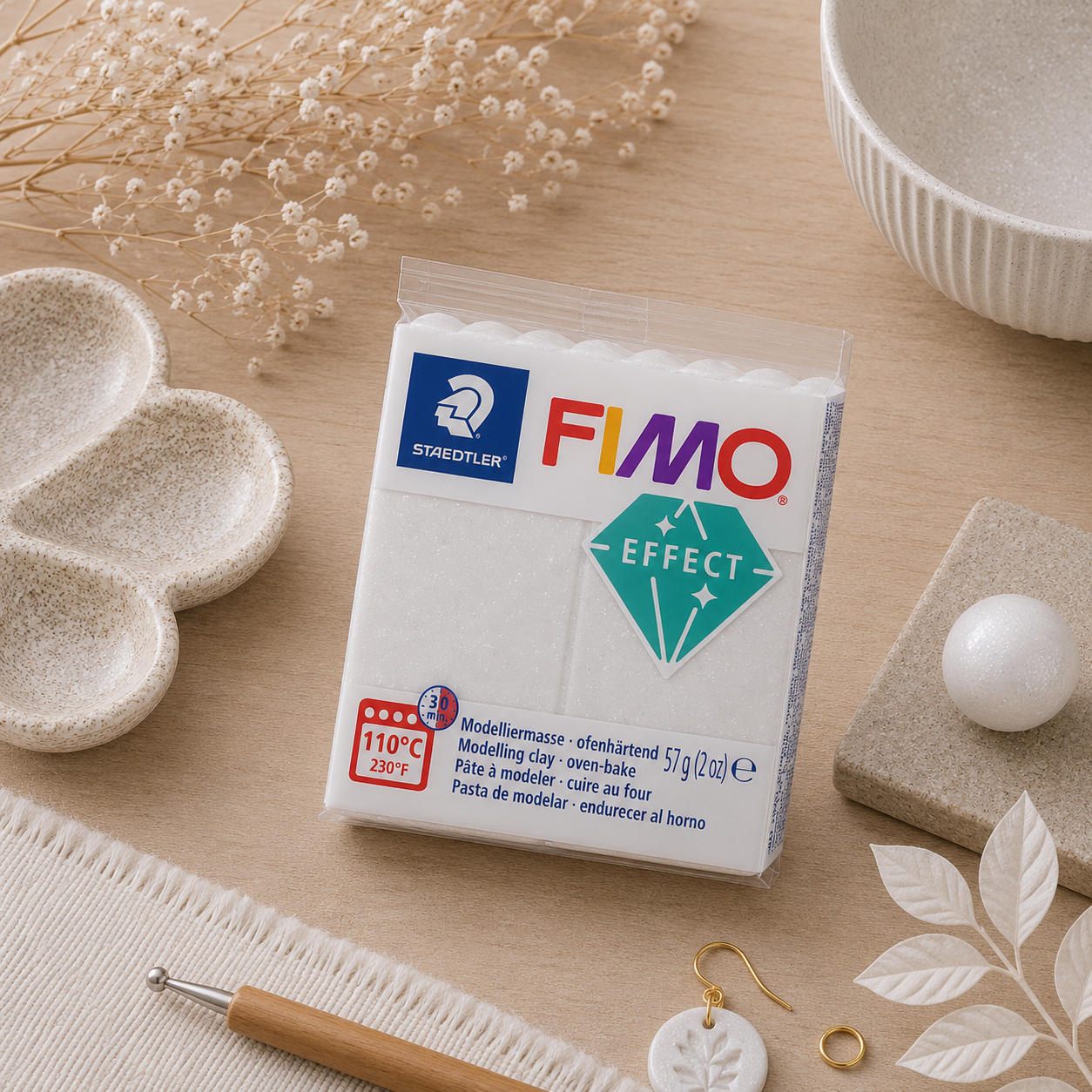 FIMO Effect - 57g