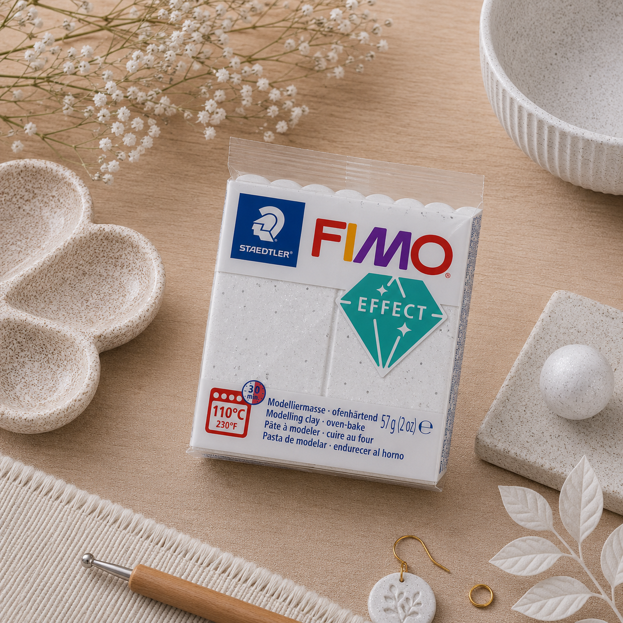 FIMO Effect - 57g