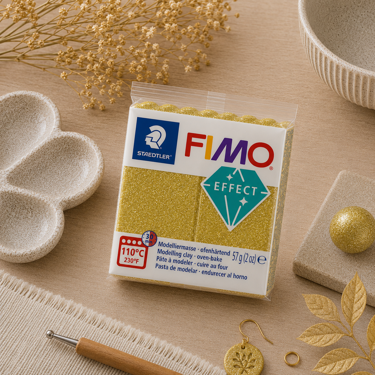 FIMO Effect - 57g
