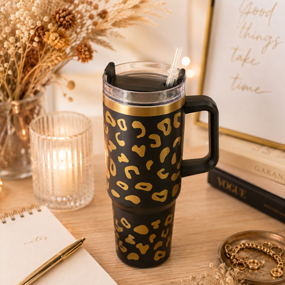 Gobelet personnalisé - grand éclat - 900ml ou 1200ml