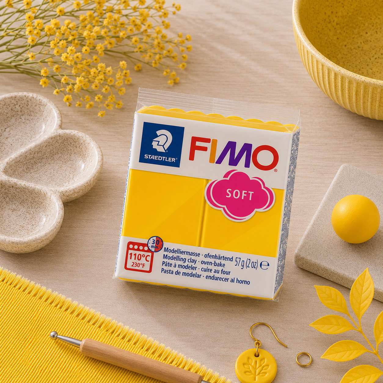 FIMO Soft - 57g