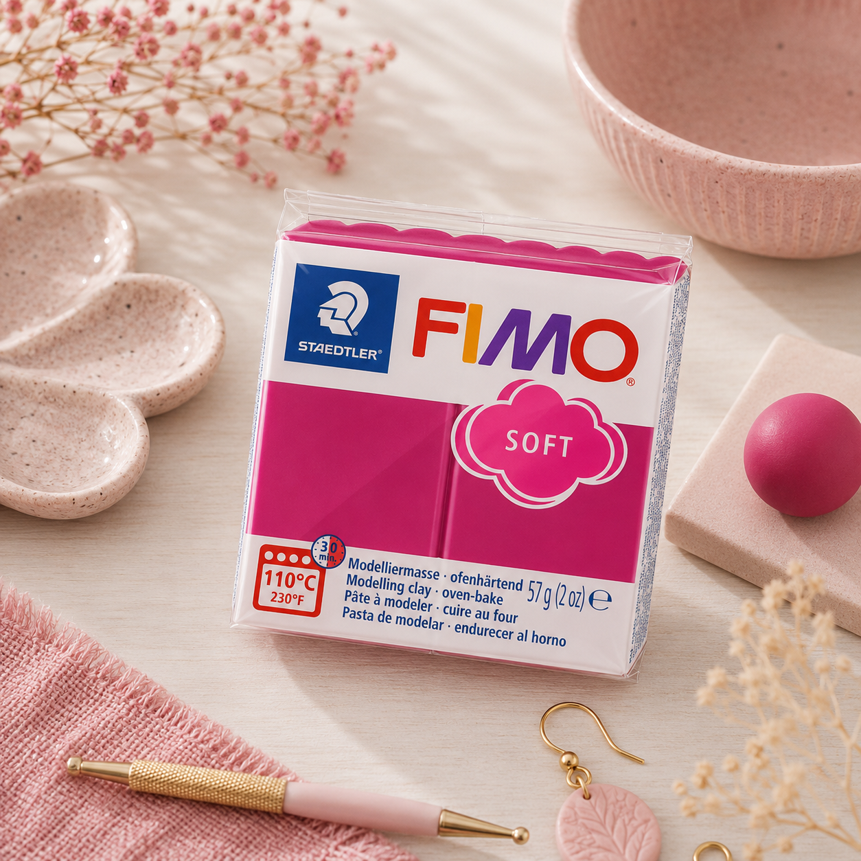 FIMO Soft - 57g