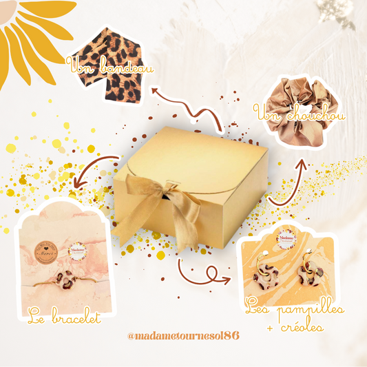 Box cadeau