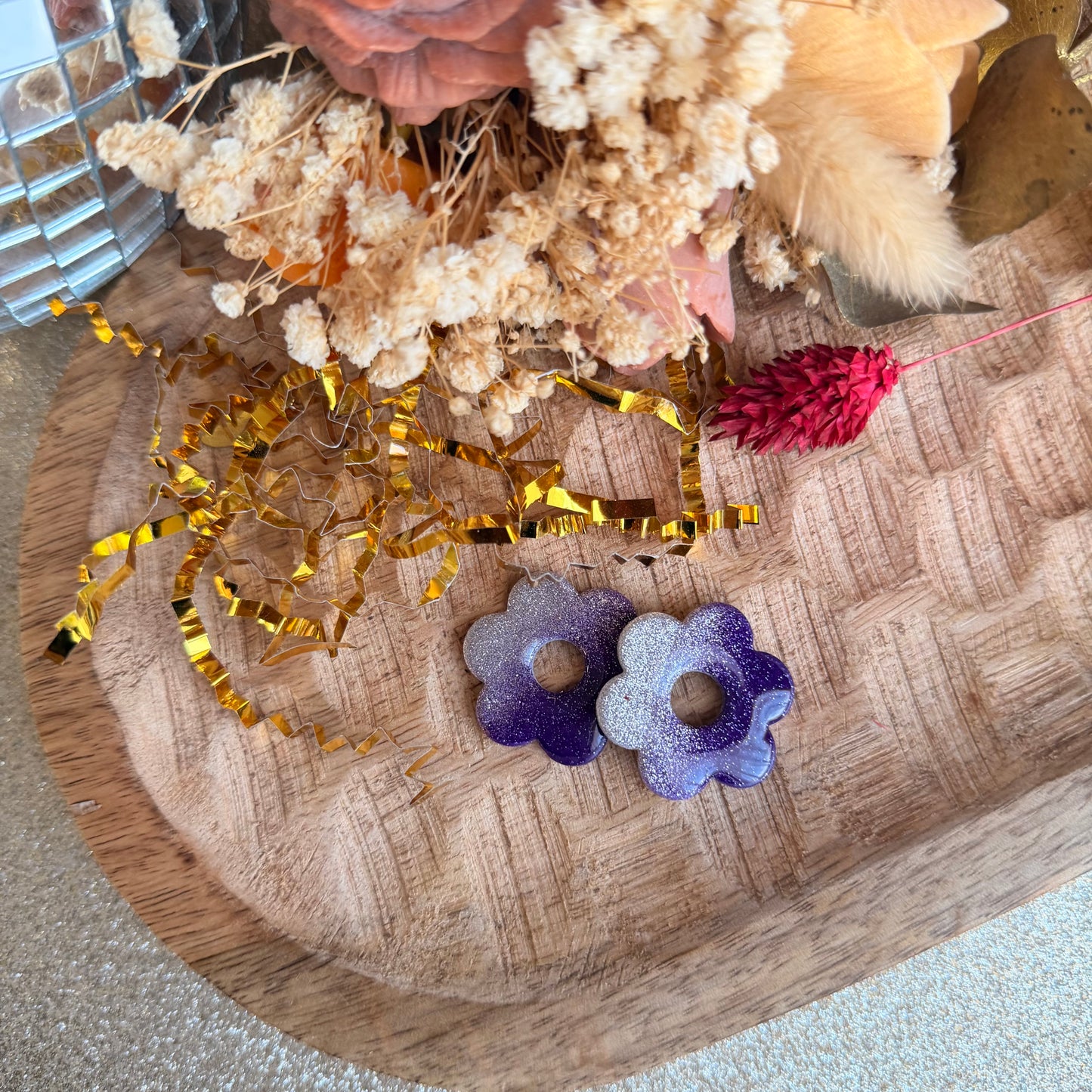 Maxi Eva - pampilles interchangeables