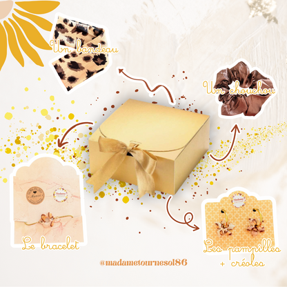 Box cadeau