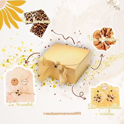 Box cadeau