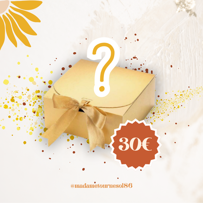 Box cadeau