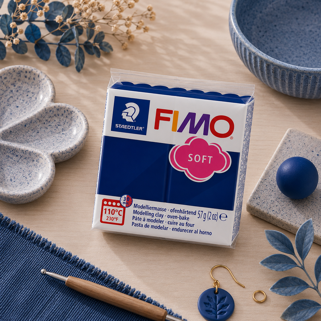 FIMO Soft - 57g