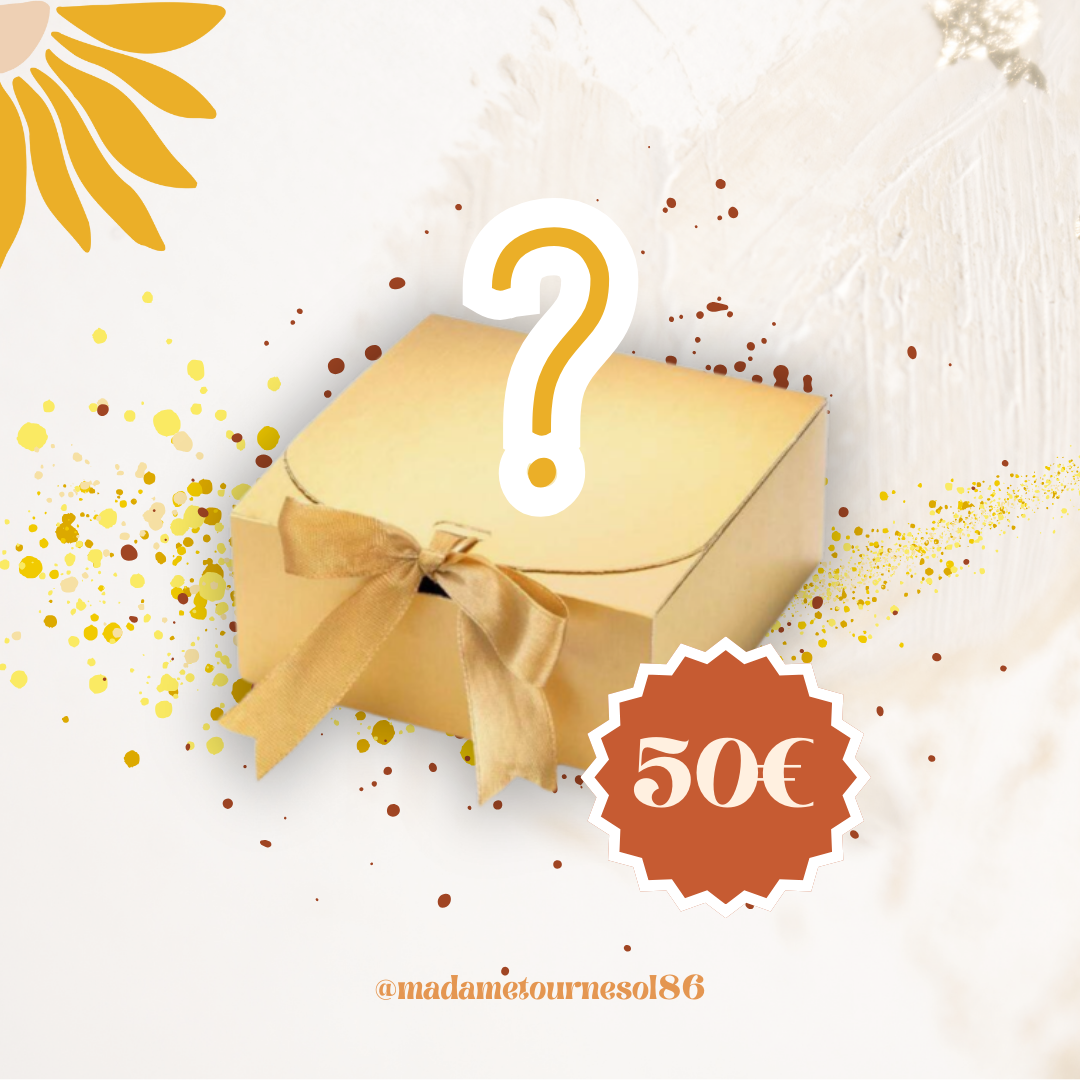 Box cadeau