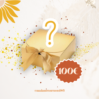 Box cadeau