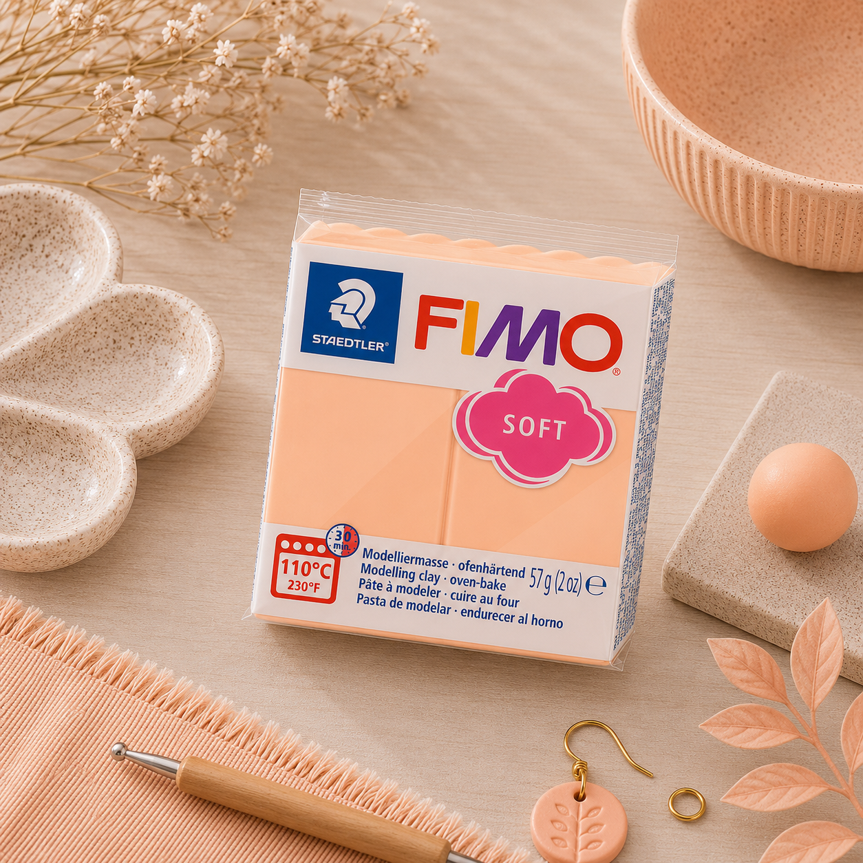 FIMO Soft - 57g