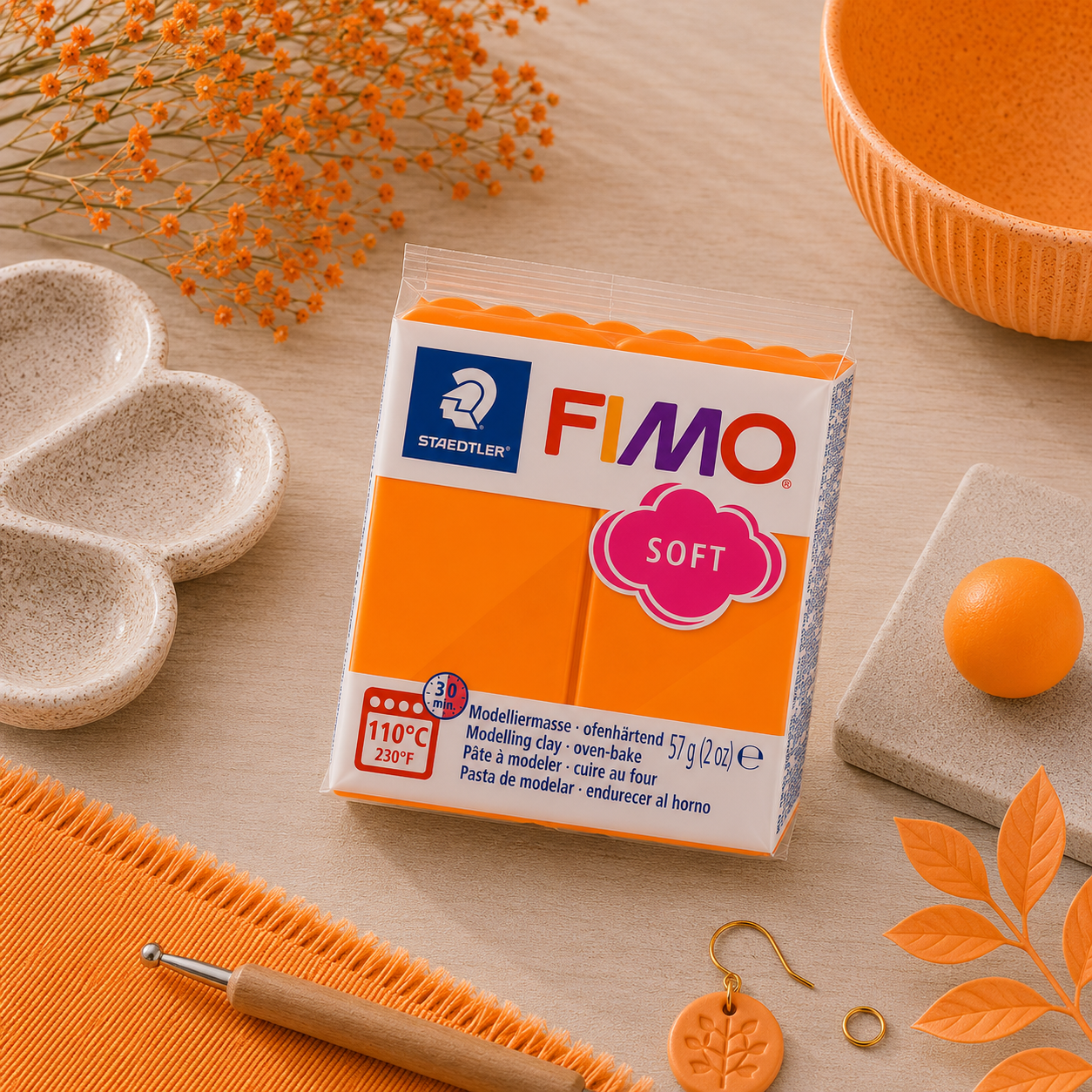 FIMO Soft - 57g