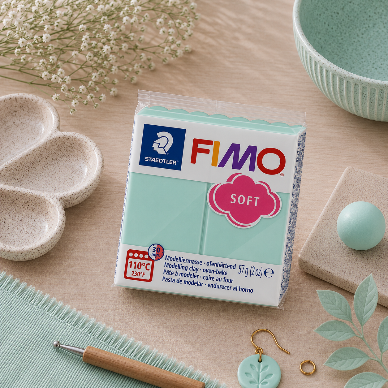 FIMO Soft - 57g